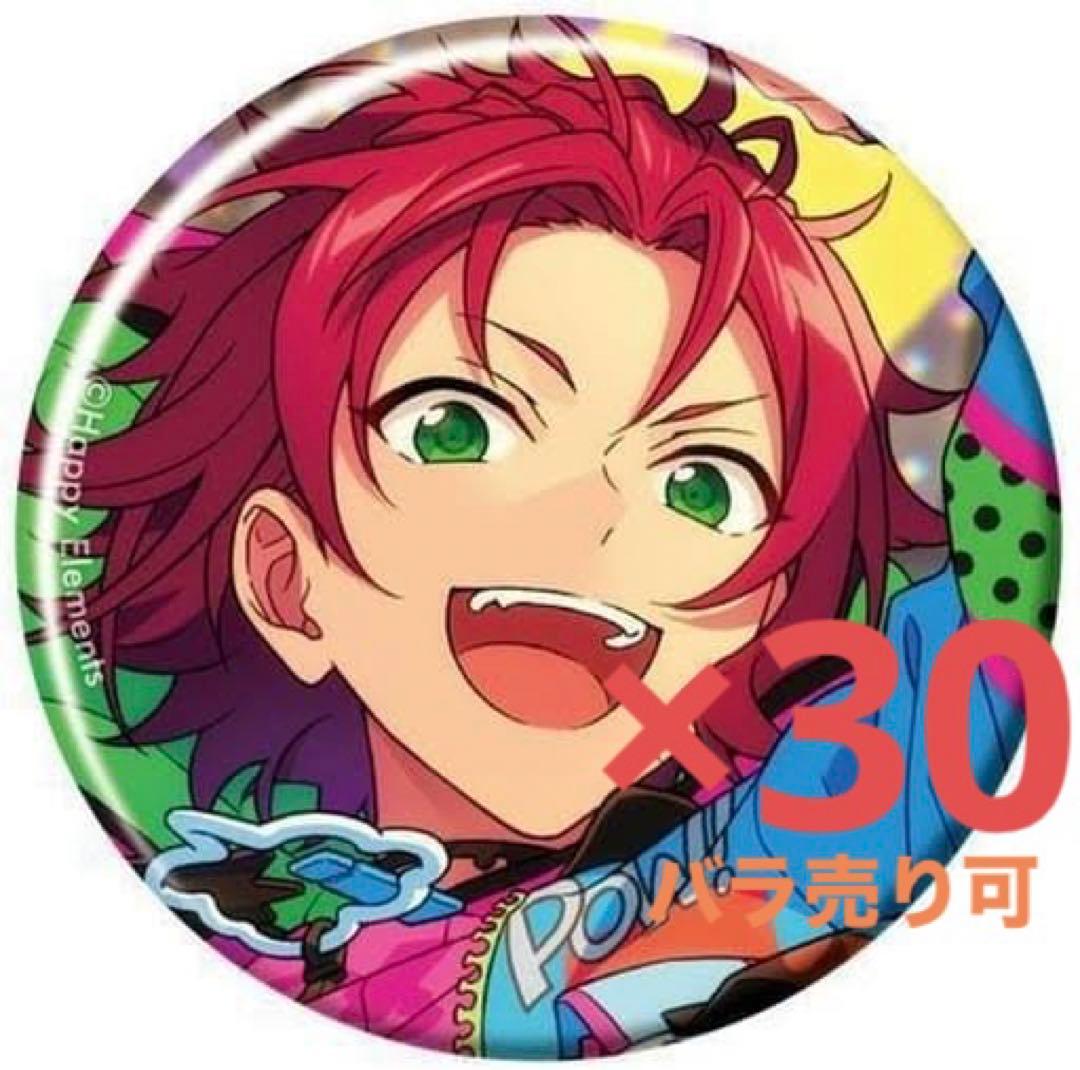 衣更真緒テーマスカウト缶バッジ漫画会 - メルカリ