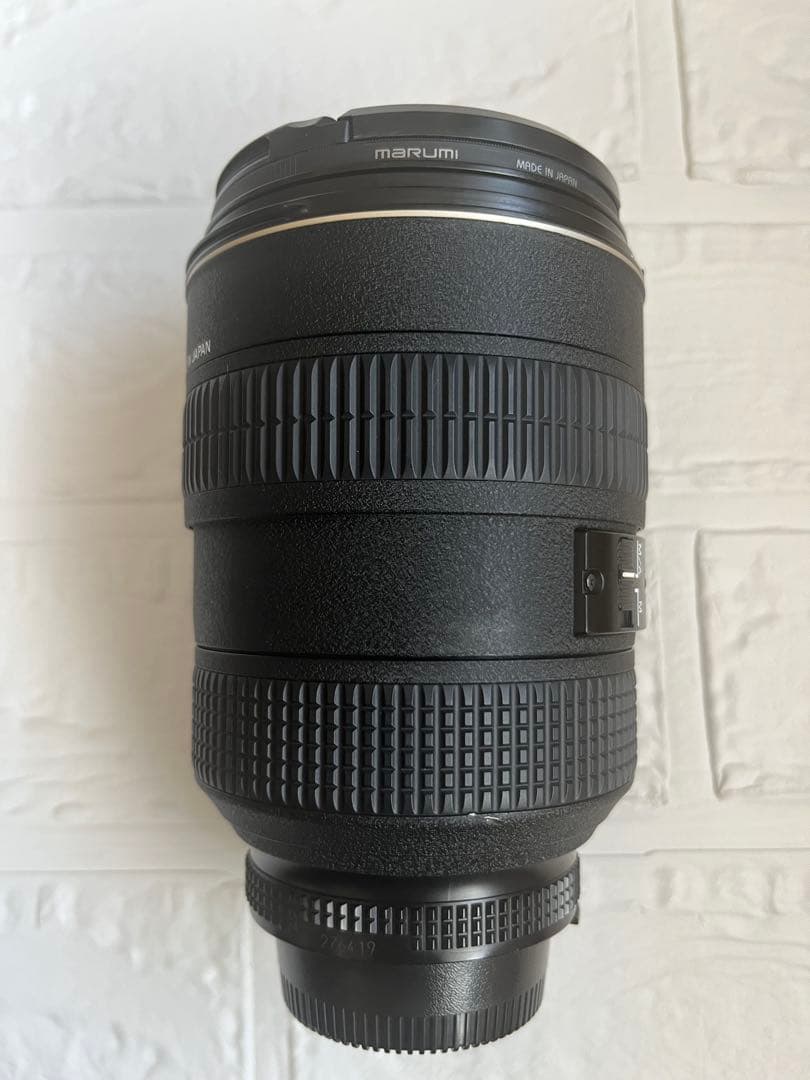 (訳あり)ニコンAF-S NIKKOR 28-70mm 1:2.8D ED ⑬
