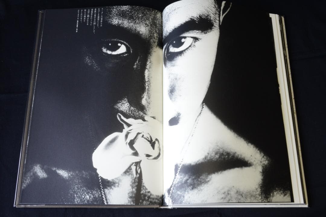 薔薇刑 完全復刻版】細江英公 著者サイン入 大幅に値下げしました