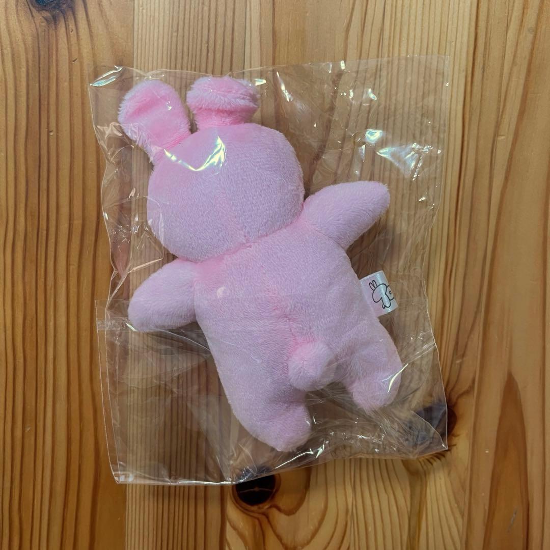 MeseMoa. めせもあ。つうふうさぎ【新品未開封】とみたけグッズセット