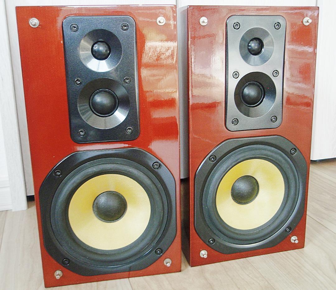 【期間限定価格】DENON SC-A55XGスピーカー ※正常動作品・若干訳あり Yahoo!オークション -「denon sc-a55xg」の落札相場・落札価格