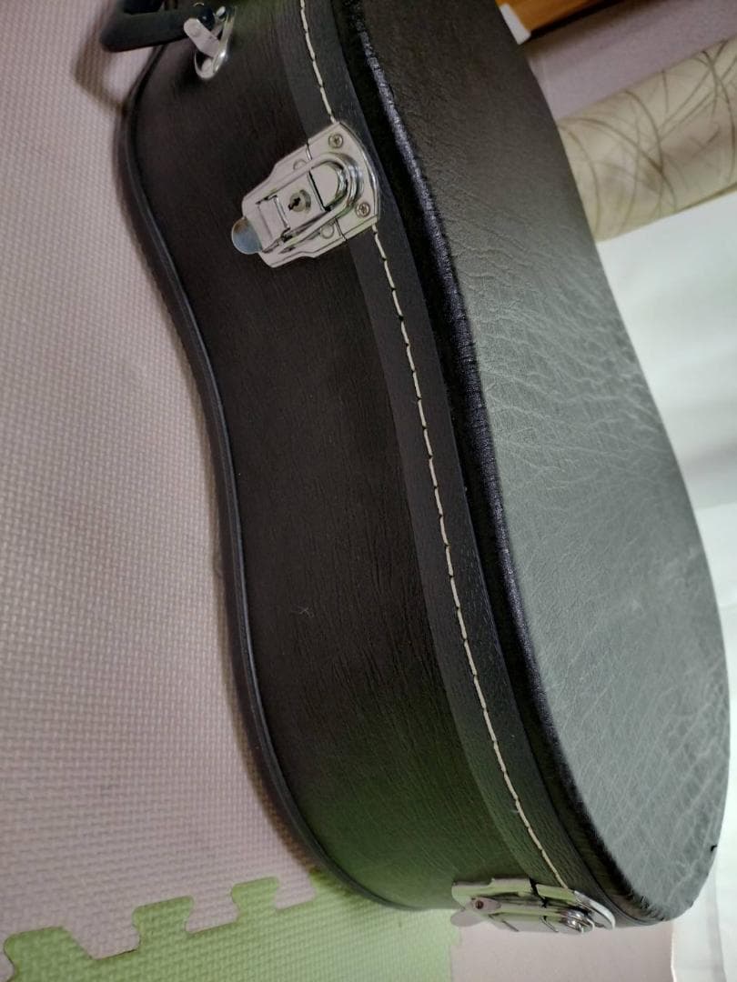 Epiphone Hummingbird AV 94年製 美品 ハードケース付 - メルカリ