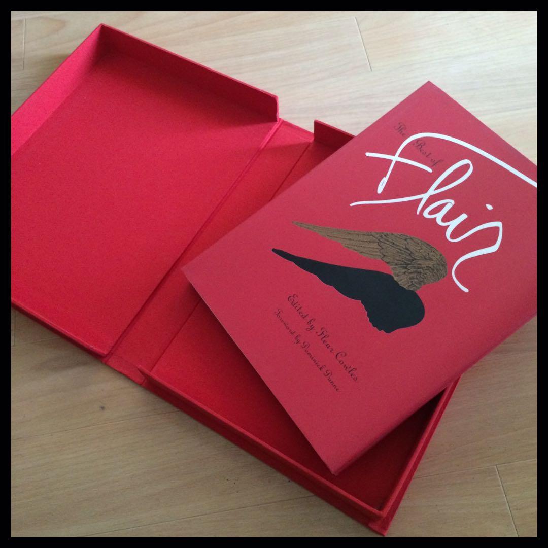 希少❗️ベスト版【The Best of Flair】サルバドール・ダリ他 20世紀を代表する画家「サルバドール・ダリ」の作品世界を体感【角川