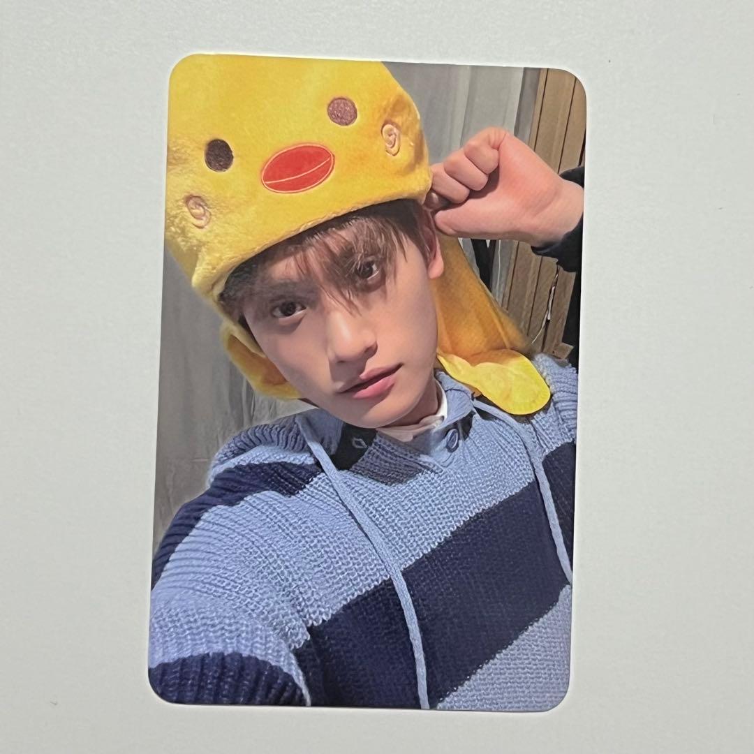 TIOT クムジュンヒョン 1stmusic トレカ - メルカリ