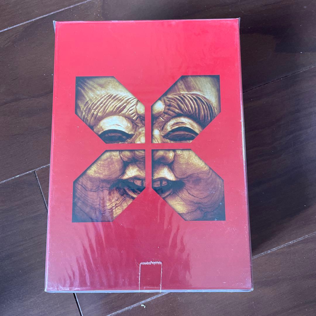 a K2C ENTERTAINMENT DVD BOX 米盛Ⅴ - メルカリ