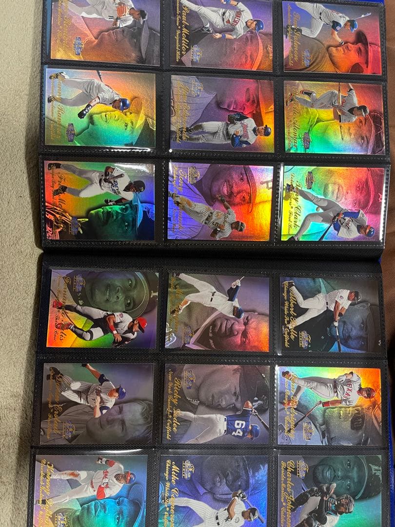 MLBカード 119枚 有名選手多数！ - メルカリ