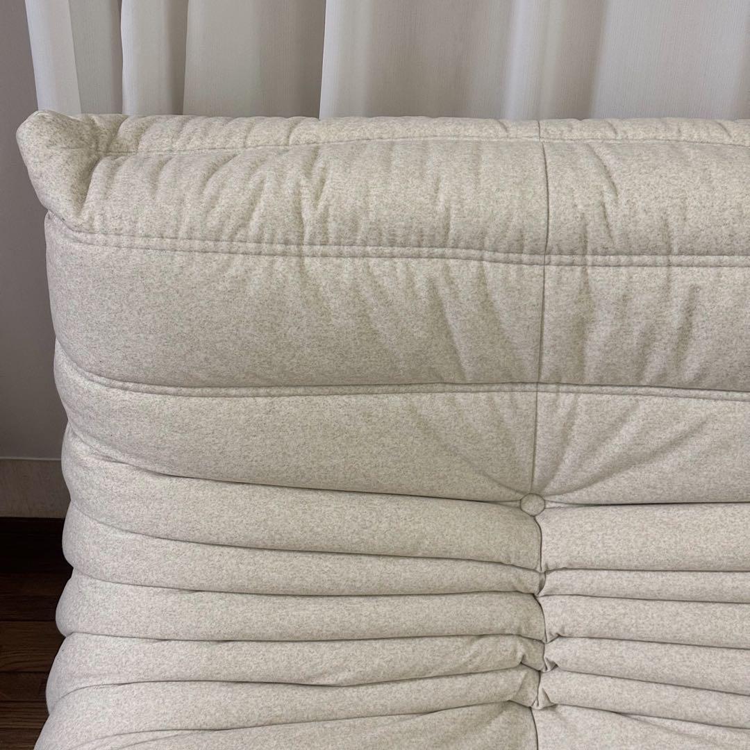 正規品】毎日値下げ 50周年リーンロゼ トーゴ 1P DENDEN - メルカリ