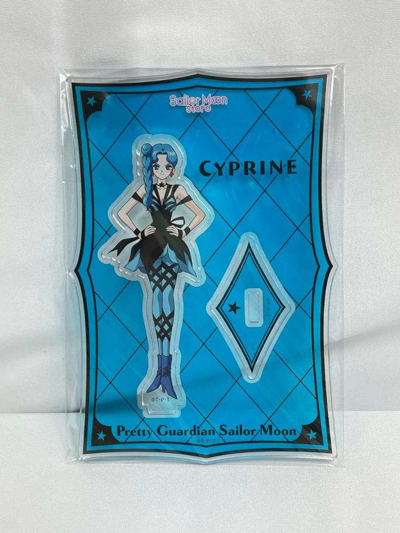 ◇セーラームーン PROPLICA コンパクト アクスタ2点セット09313