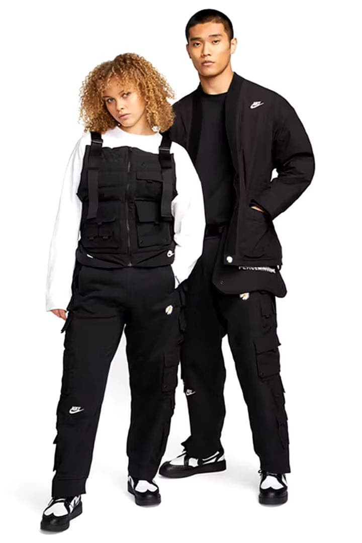 GDRAGON PEACEMINUSONE NIKE ベスト ピースマイナスワン - メルカリ