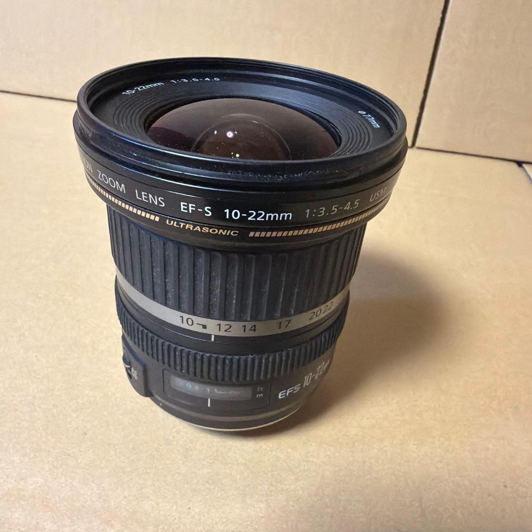 ひ*ろ様 Canon EF-S 10-22mm f/3.5-4.5 USM ②