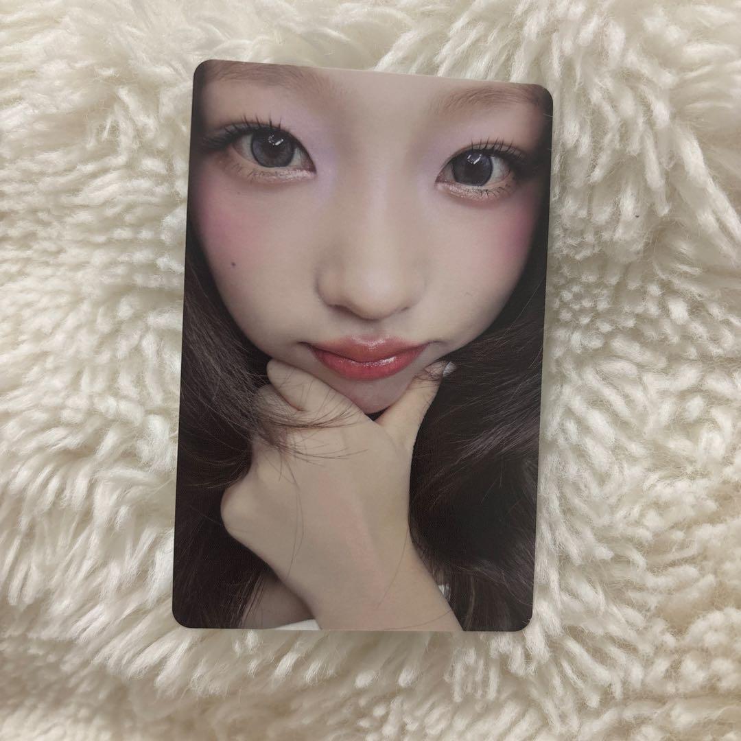 Hearts2Hearts ステラ FOCUS smini トレカ - メルカリ