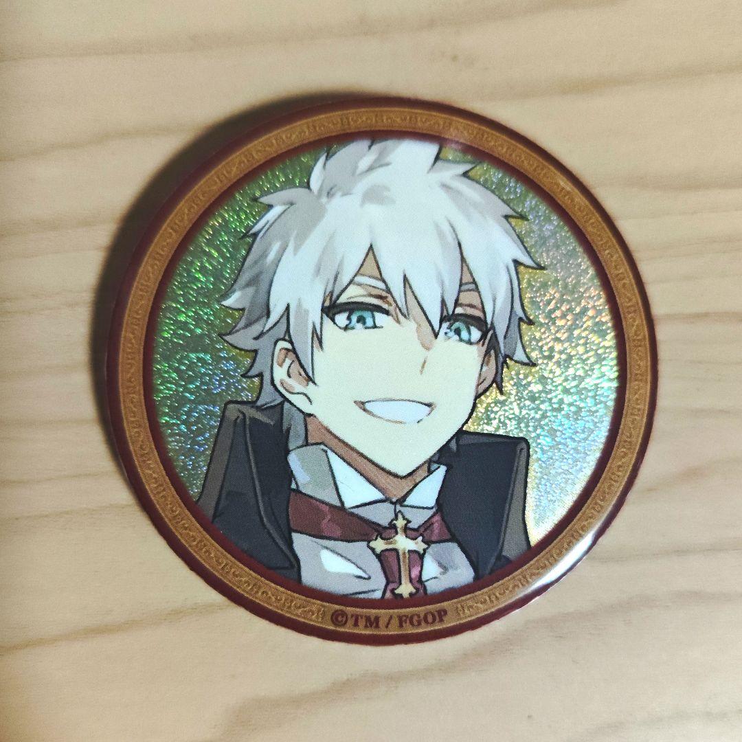 サンソン Fate FGO 缶バッジ コンサート オーケストラ - メルカリ