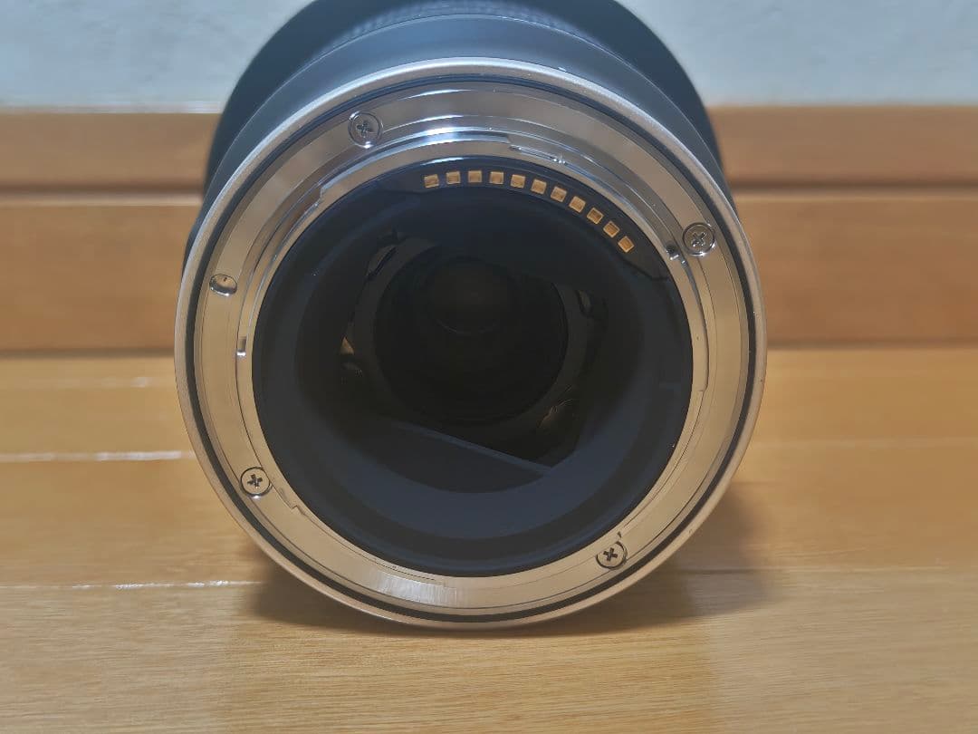 タムロン TAMRON 70-300 F4.5-6.3 A047Z NIKON用