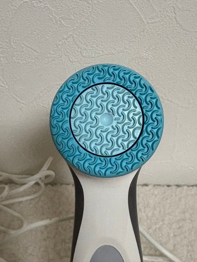 ニュースキン　ルミスパ　loT非対応