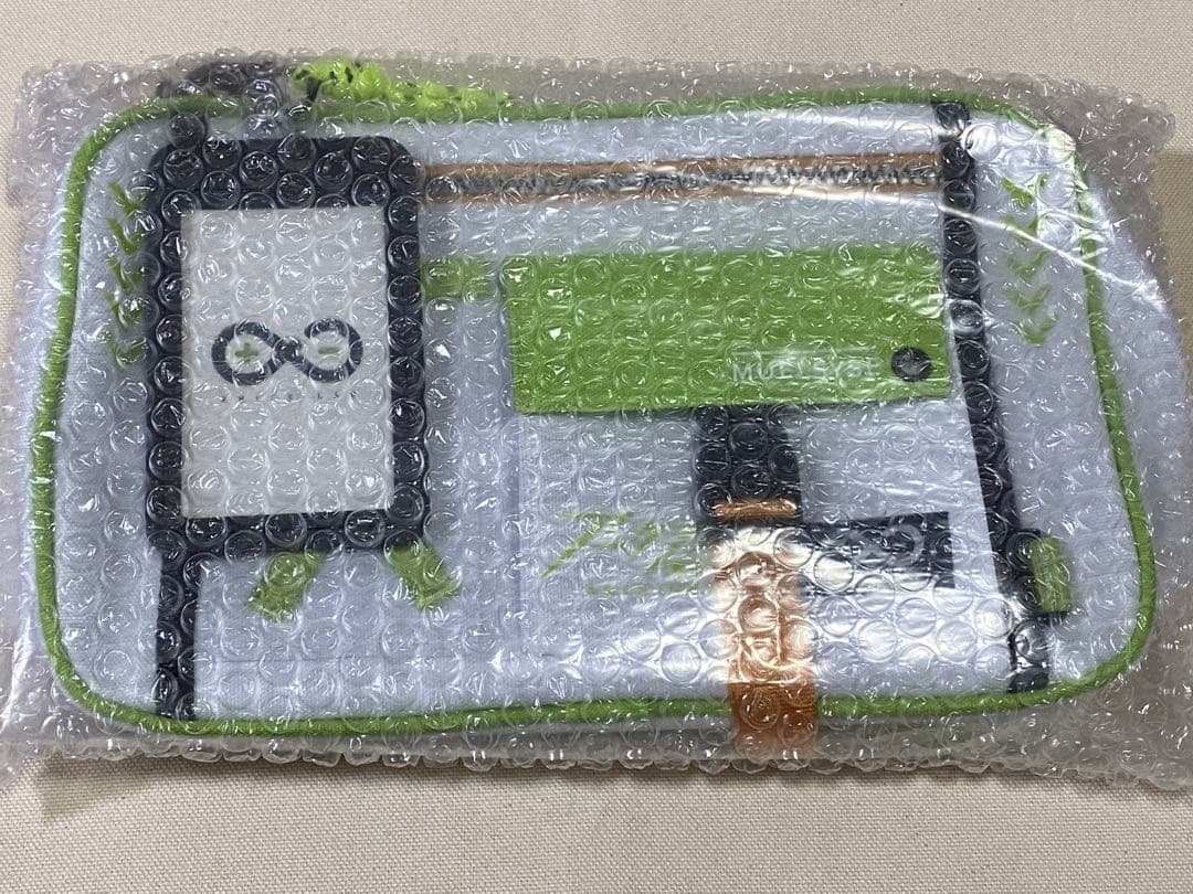 アークナイツ「イメージショルダーバッグ ミュルジス ver.」 - メルカリ