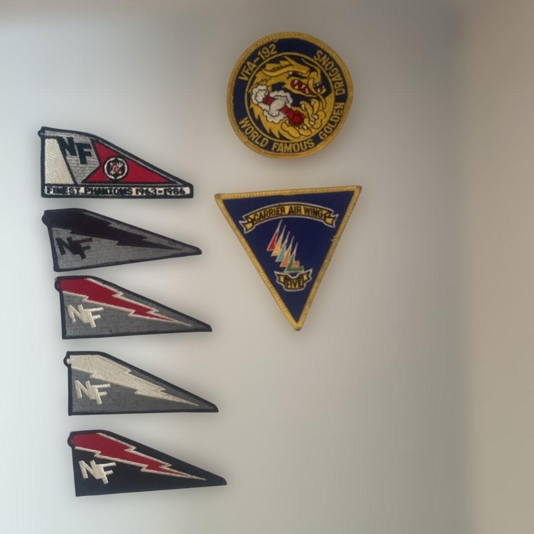 ベイシティ刑事 パッチセット - メルカリ