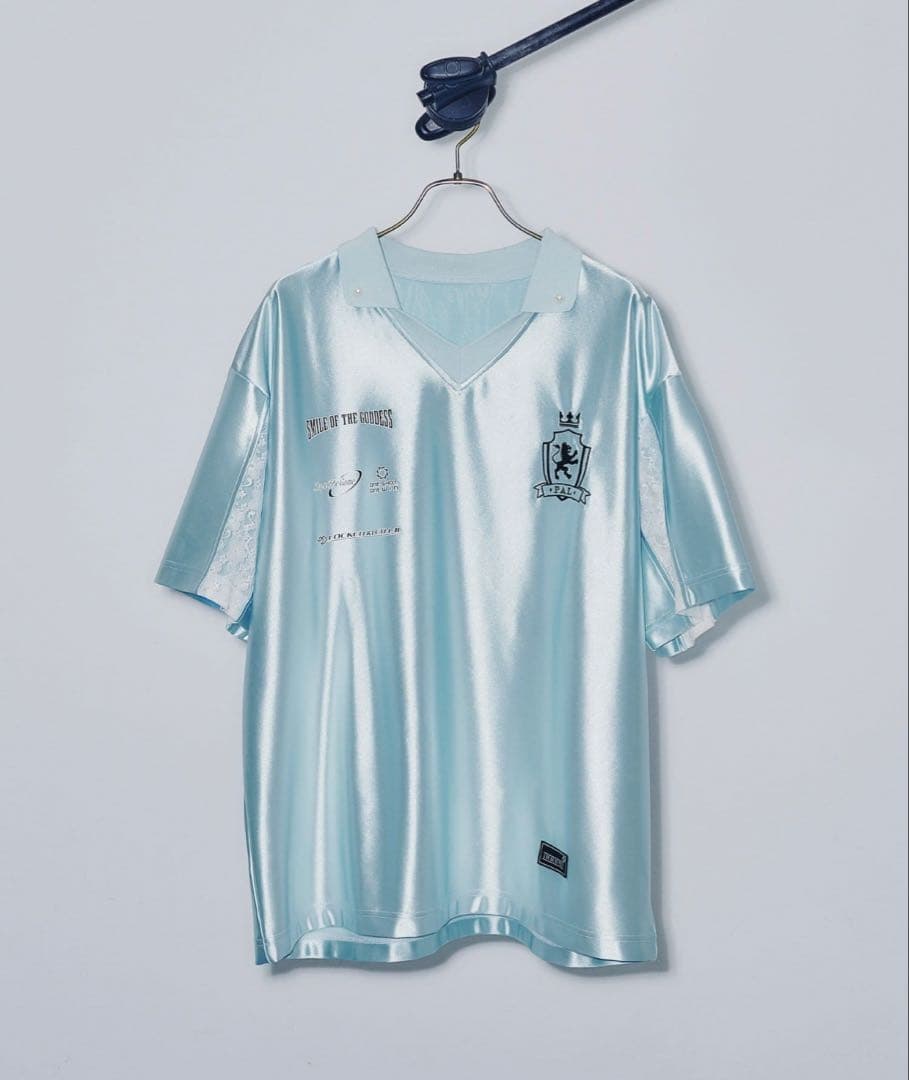 新品未開封】神山智洋 パルクロ ゲームシャツ L - メルカリ