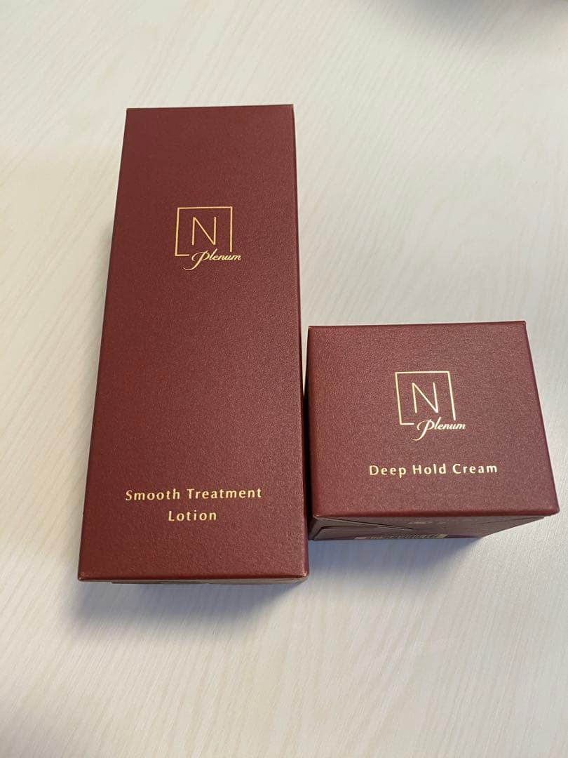 【新品・未開封】Nオーガニックプレナム ローション＆クリーム 楽天市場】＼SALE期間P最大10倍／“とろみのある質感でしっとり肌へ