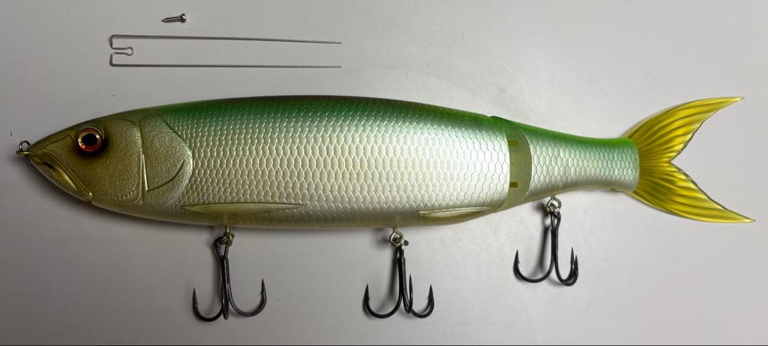 ルアー・フライ GIRAGIRA KOUGEKI F Deps GIRAGIRA KOUGEKI NEW - KKJAPANLURE