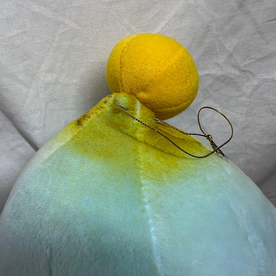 ソニック アドベンチャー スーパージャンボぬいぐるみ チャオ SEGA