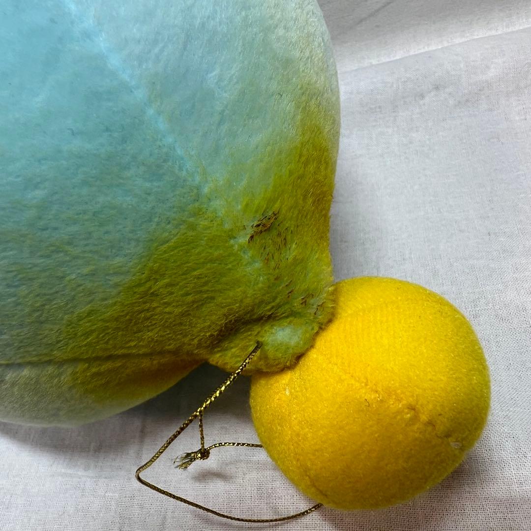 ソニック アドベンチャー スーパージャンボぬいぐるみ チャオ SEGA