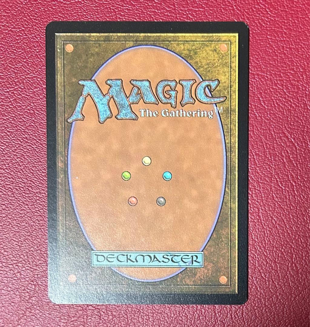 mtg 放浪皇 コレブ産 foil 百瀬寿 英語1枚 - メルカリ