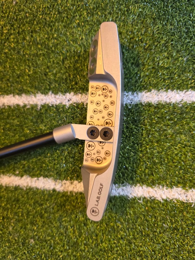 ラブゴルフ超美品　L.A.B.GOLF LINK.1