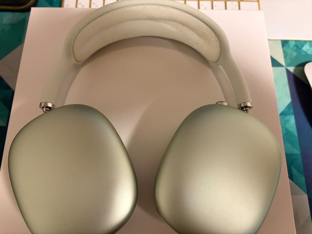 ワイヤレスヘッドホン ミントグリーン ケース付き 楽天市場】グリーン 緑（タイプ（ヘッドホン・イヤホン）ヘッドバンド