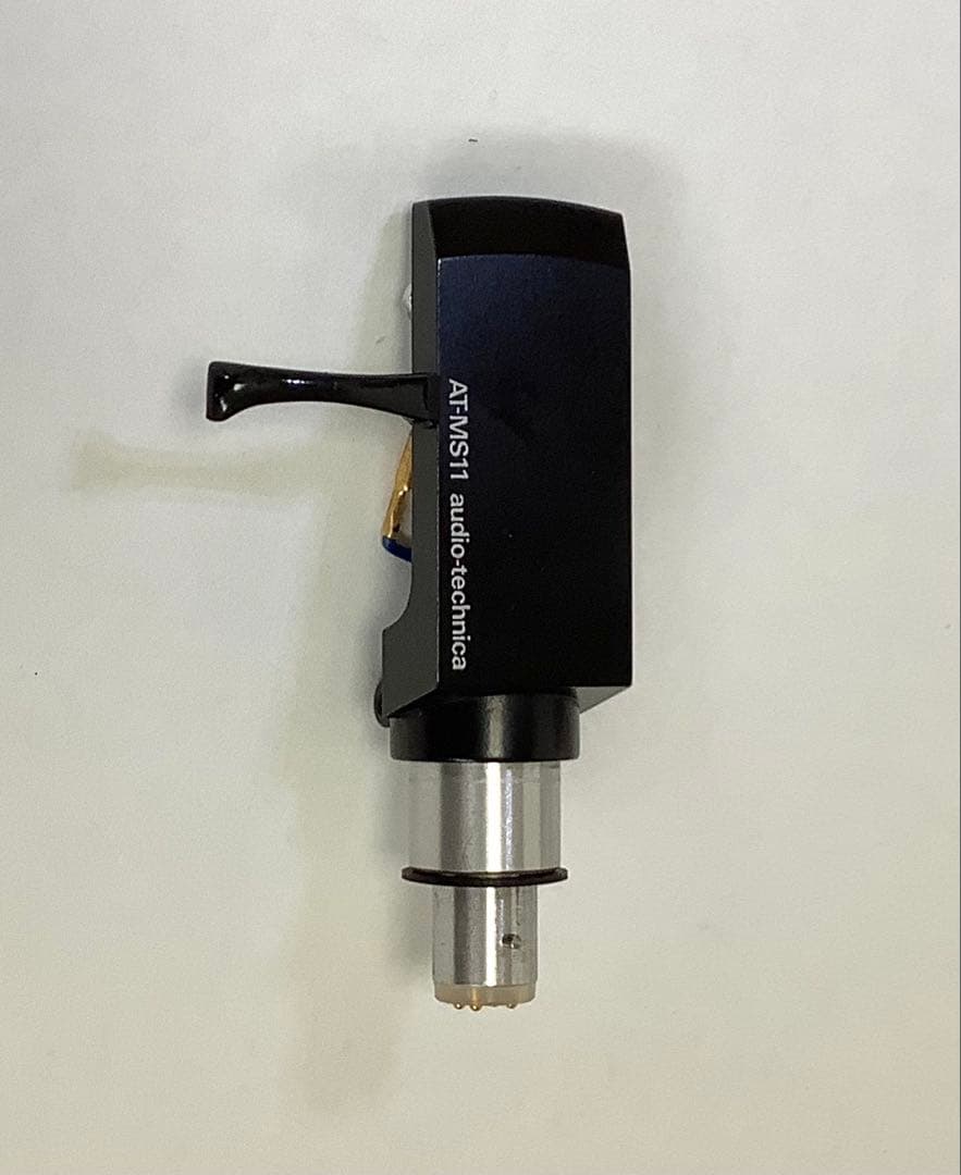 magician11様専用 SHURE M97xE レコードカートリッジ ヘッド - メルカリ