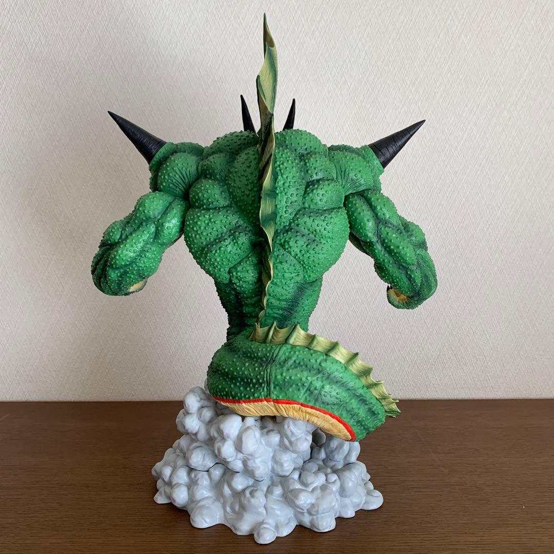 だ。様専用 ラストワン ポルンガ フィギュア - メルカリ