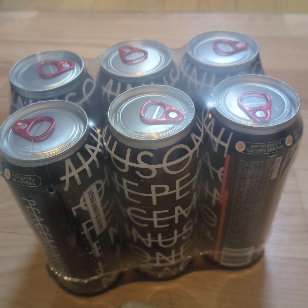 本日発送！ジヨンハイボール 6本セット ジヨン ハイボール6本 PEACEMINUSONE HIGHBALL パック G-dragon 最安値