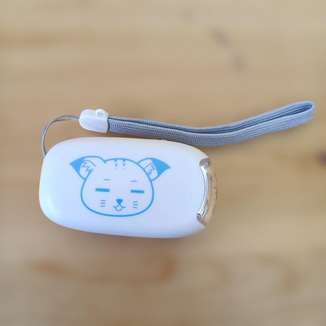 暁の護衛 カナタ ミニダイナモライト 駿河屋 - 【買取】[単品] 暁の護衛 カナタ ミニダイナモライト 「C77