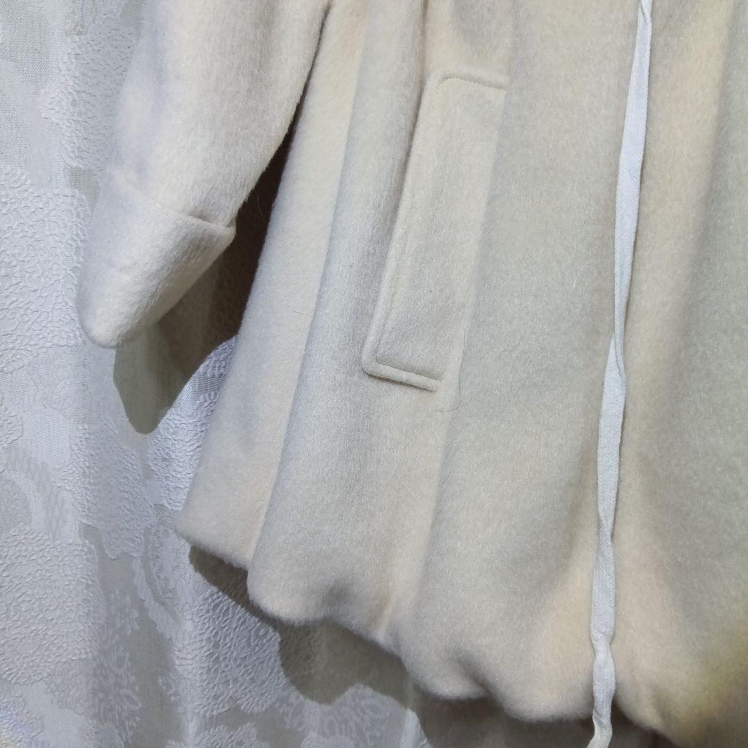 未使用 スナイデル レディモッズコート 深田恭子/ダメ恋 希少 - メルカリ