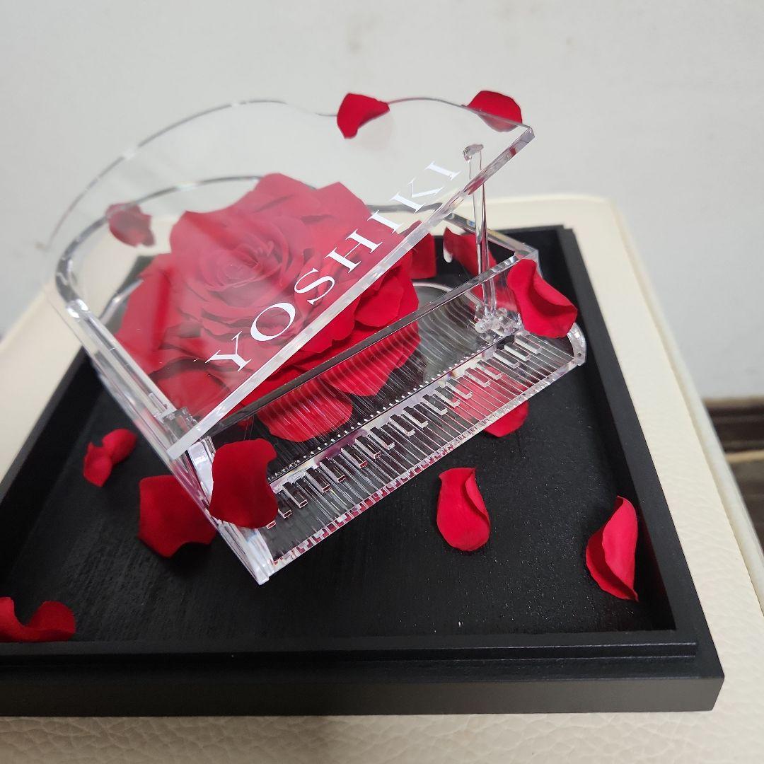 YOSHIKIブランド YOSHIKIブランド