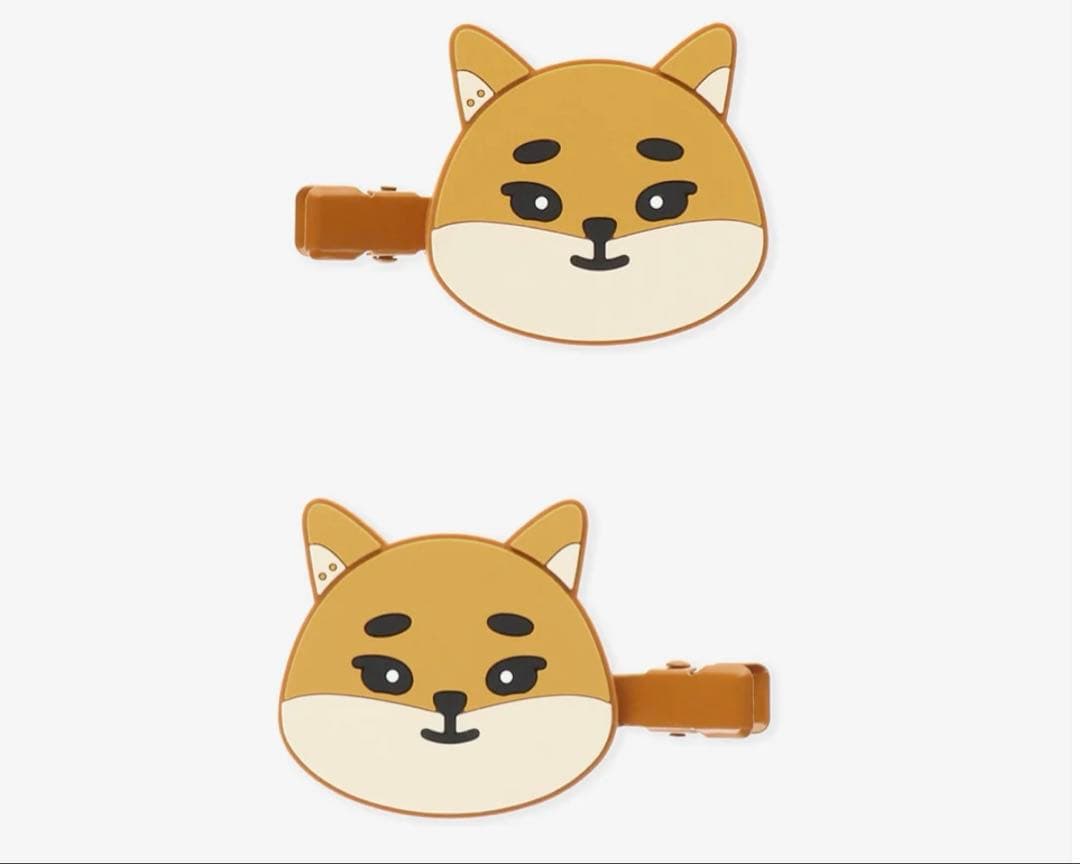 完売♡新品♡DAY6 YoungK ヘアクリップ KE ヨンケイ youngk 新品未開封 DAY6 ヨンケイ ヘアクリップ デニマルズ - メルカリ