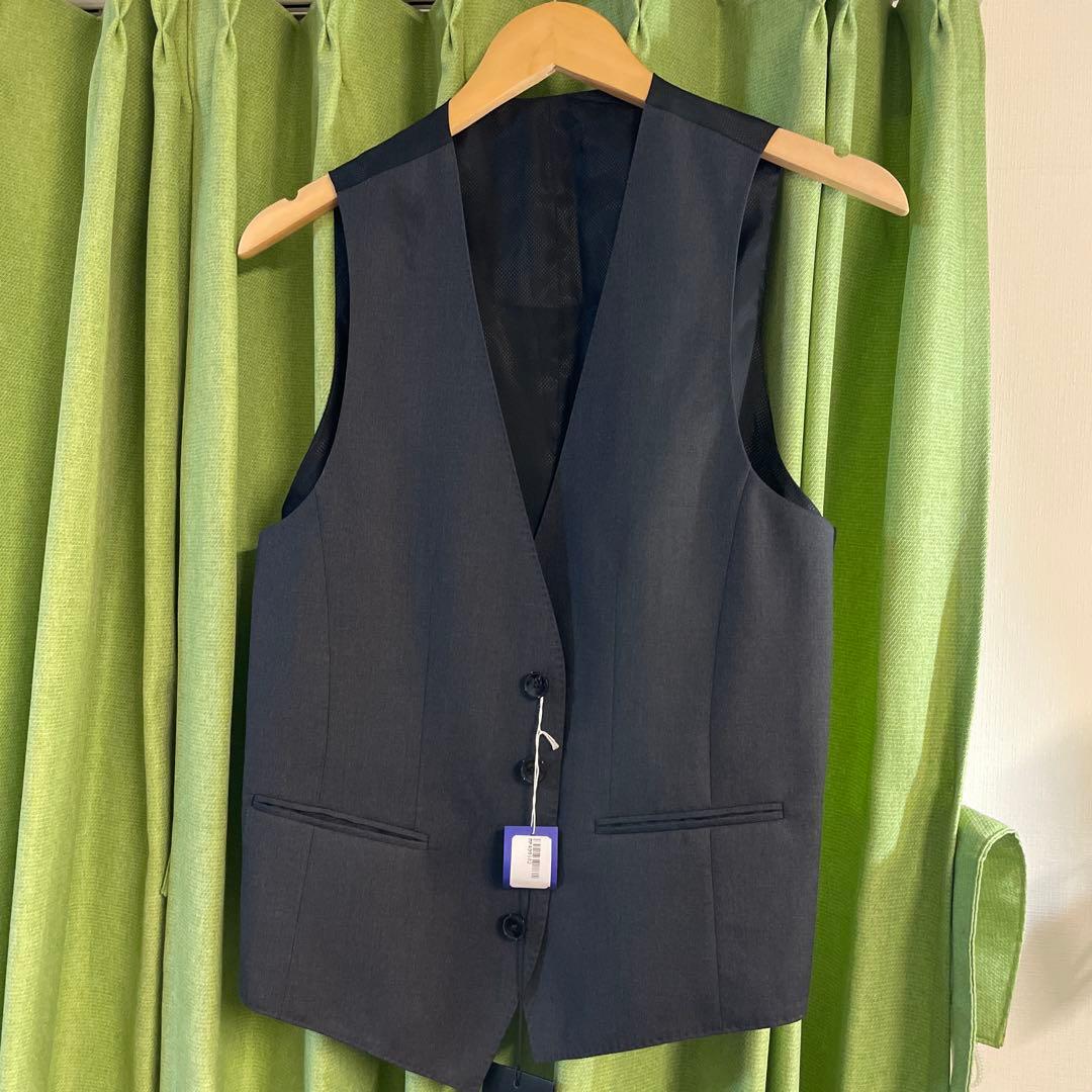 BOSS ダークグレー ノースリーブベスト 楽天市場】HUGO BOSS ヒューゴボス（ベスト・ジレ｜トップス）：メンズ