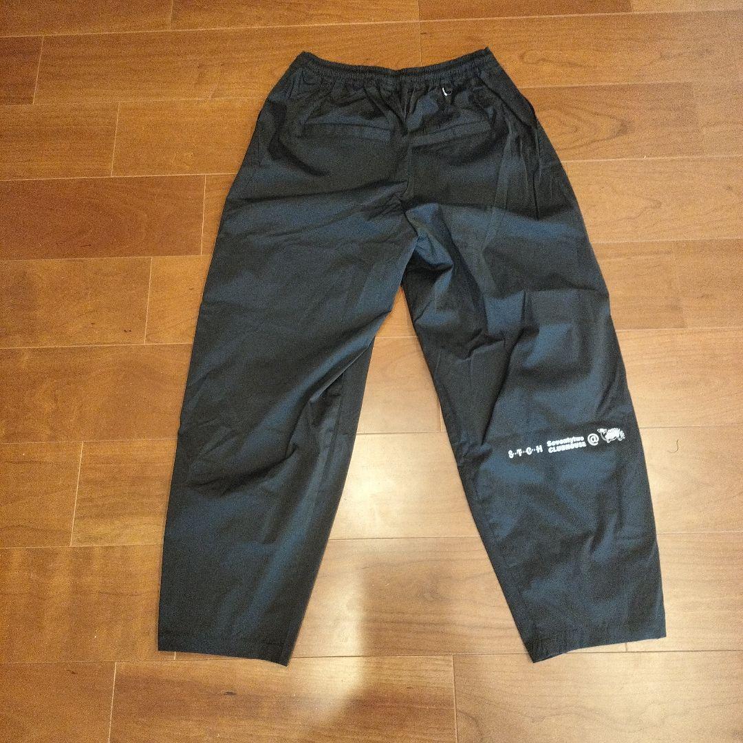 STCH】2wayシルエットパンツ antiqua - メルカリ