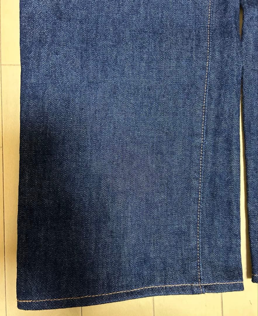 パンツ TCB 50's Jeans 13.5oz W33
