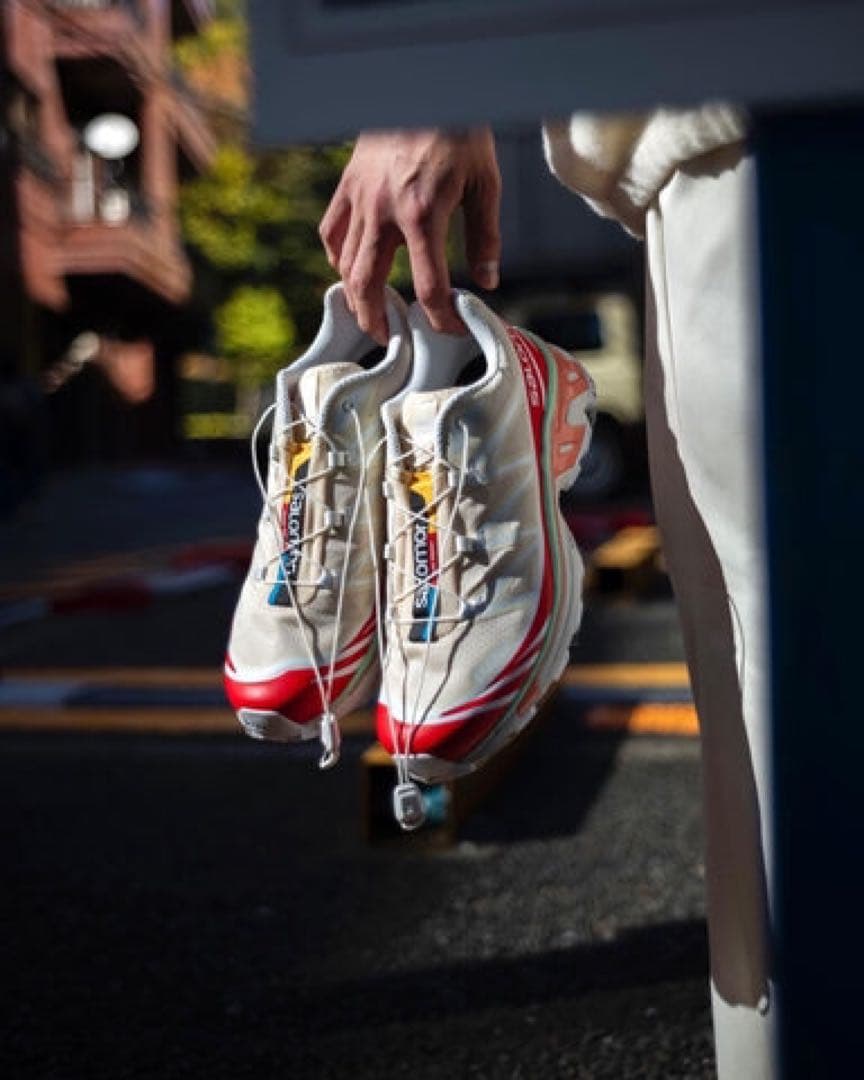 SLOANE x boutique310 小顔スウェット マーブル 佐藤佳菜子