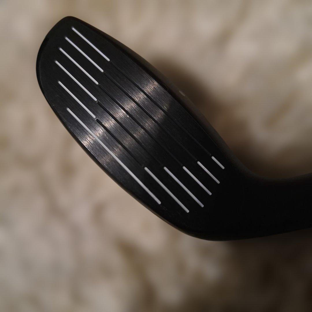 美品】ピン PING G440 ハイブリッド ユーティリティ 3U ヘッドのみ