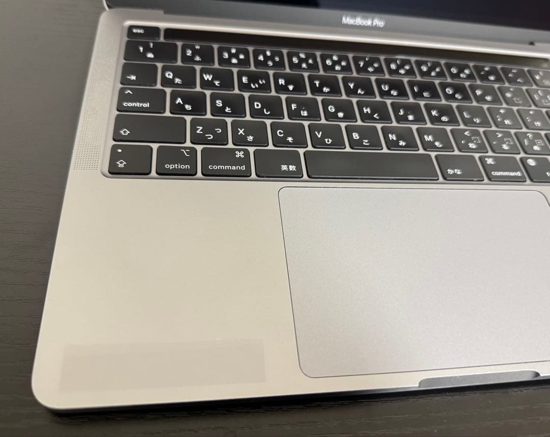 MacBook Pro M1 16GB 512GB バッテリ83% 充放電365 - メルカリ