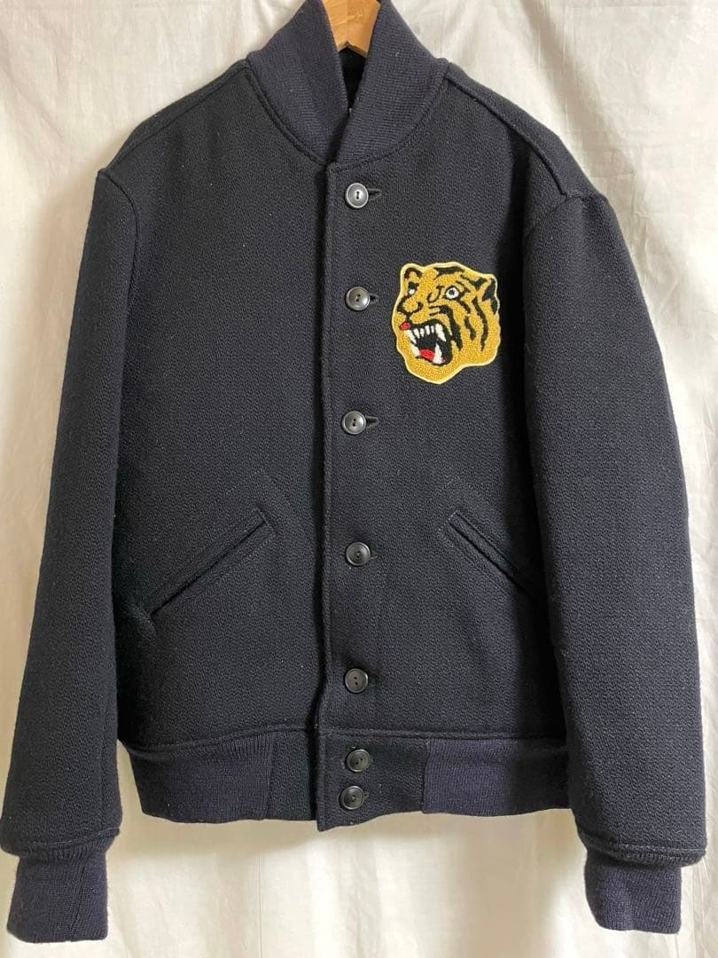 maquis　阪神タイガース×Ebbets Field×WAREHOUSE maquis 阪神タイガース×Ebbets Field×WAREHOUSE 阪神タイガース×Ebbets