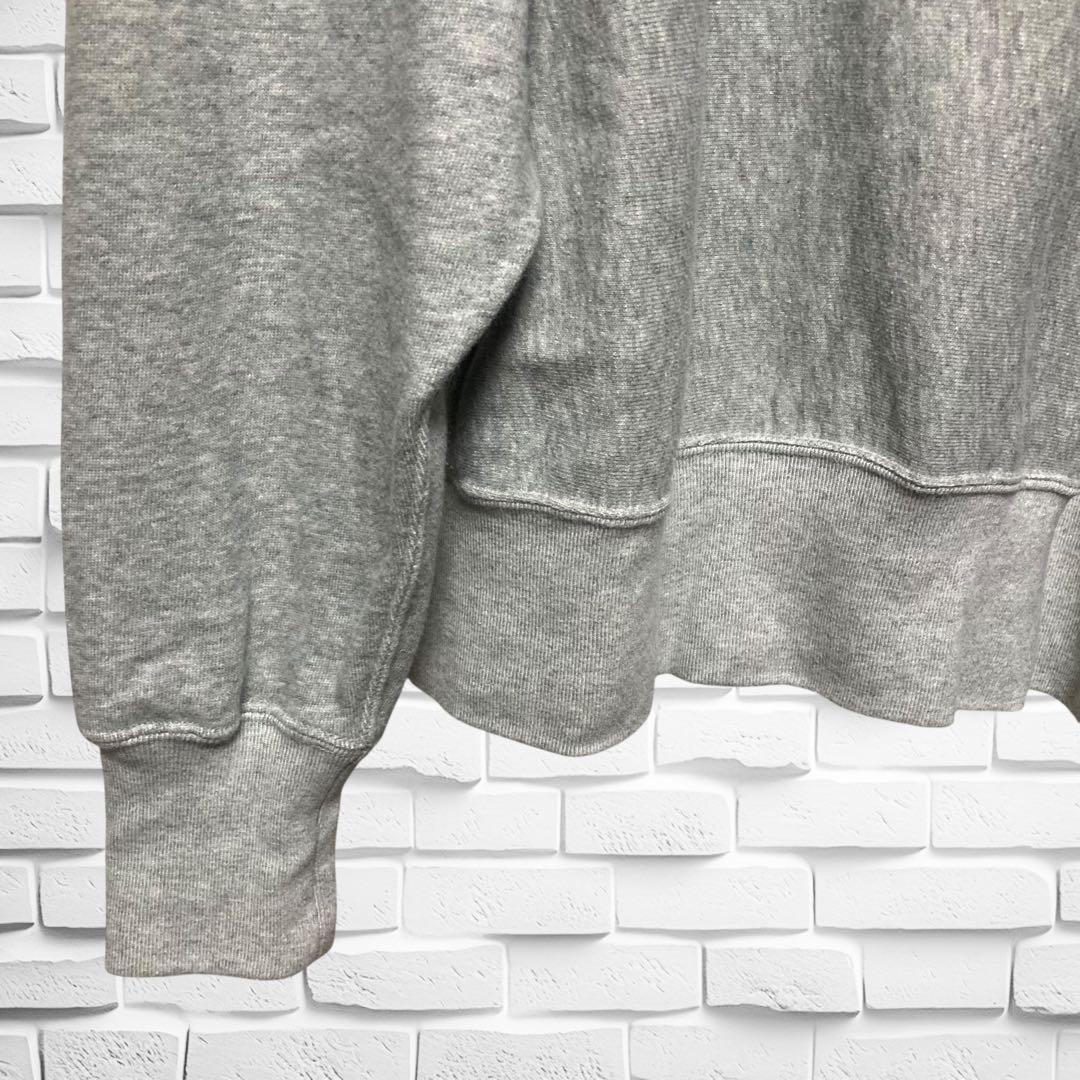 チャンピオン リバースウィーブ ディズニー ミッキーマウス スウェット