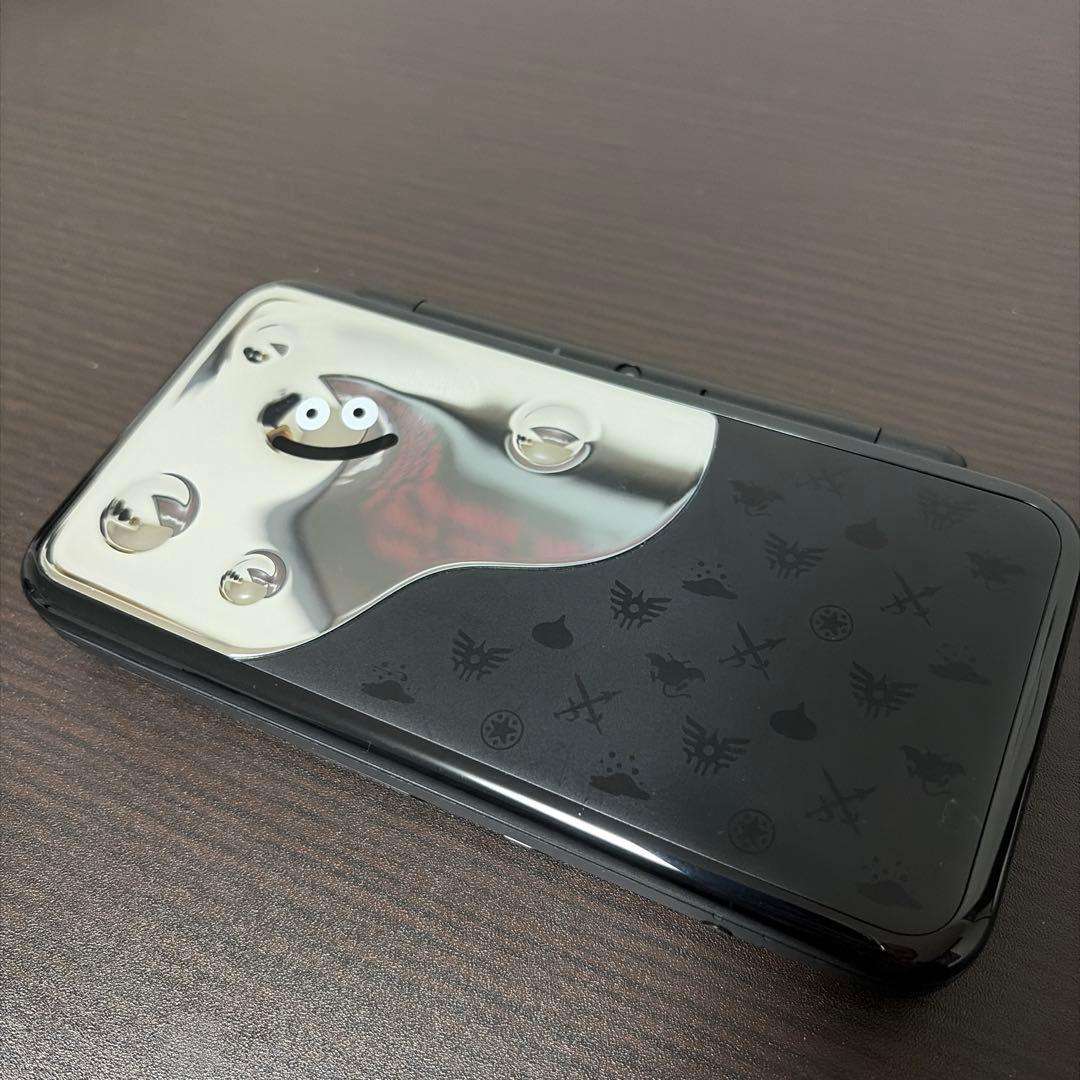 New Nintendo 2DS LL はぐれメタルエディション - メルカリ