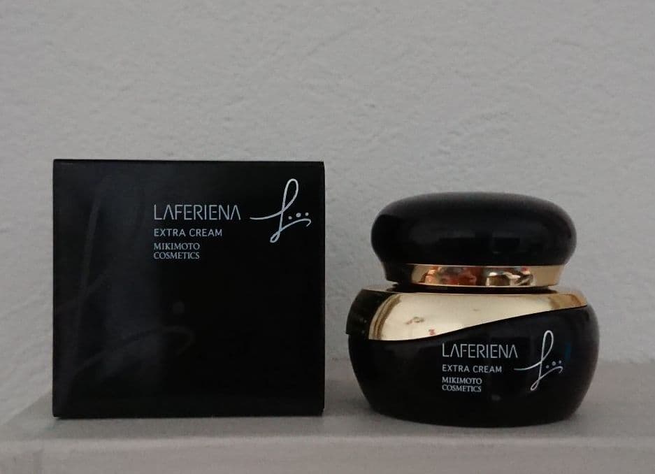 ミキモトラフェリーナ エクストラクリーム 30g