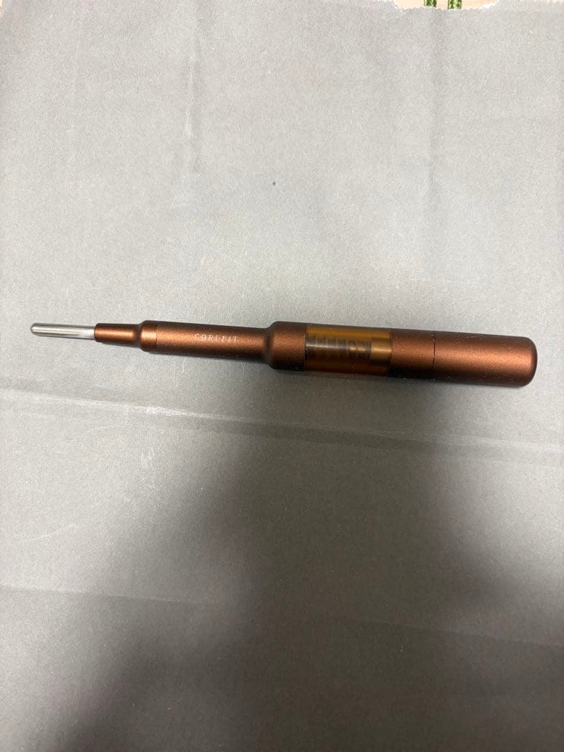 CORE FIT コアフィット FacePointer フェイスポインター The FACE POiNTER（フェイスポインター） – COREFIT