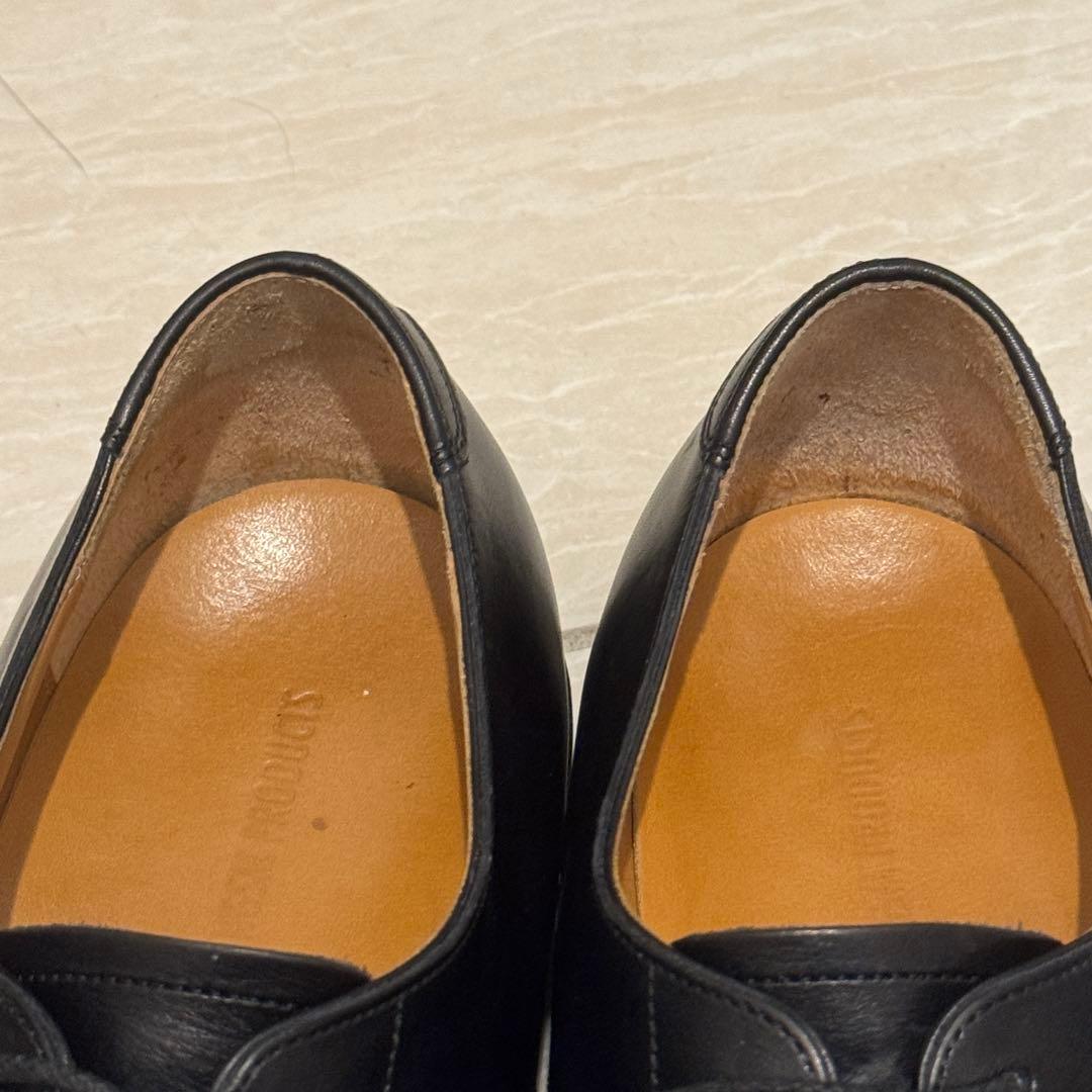 NGSM Products ダービーシューズ サイズ8（26cm） - メルカリ