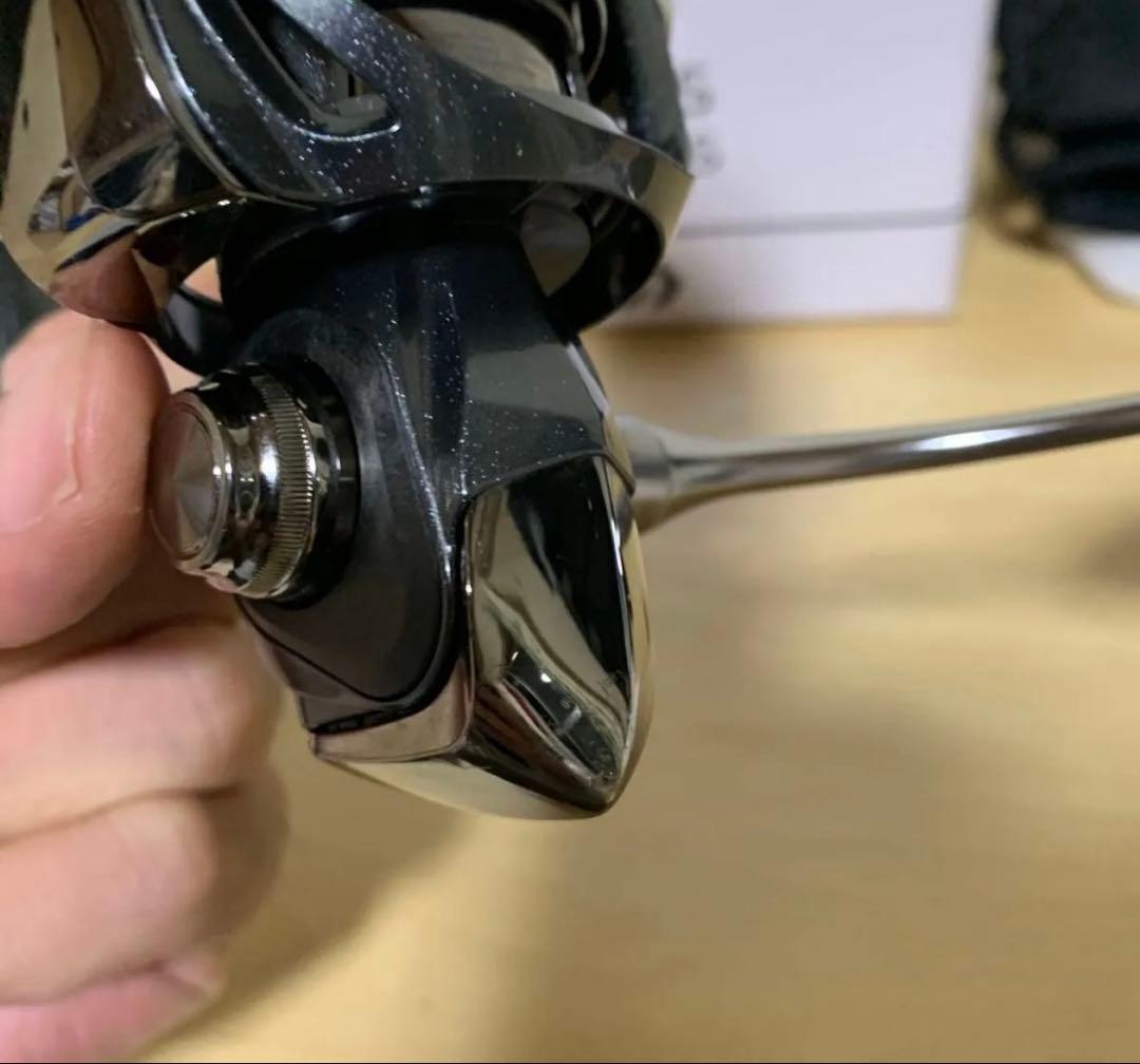 シ*ン様 Luvias LT2500S ダイワ 24 ルビアス フルベアリング化 - メルカリ