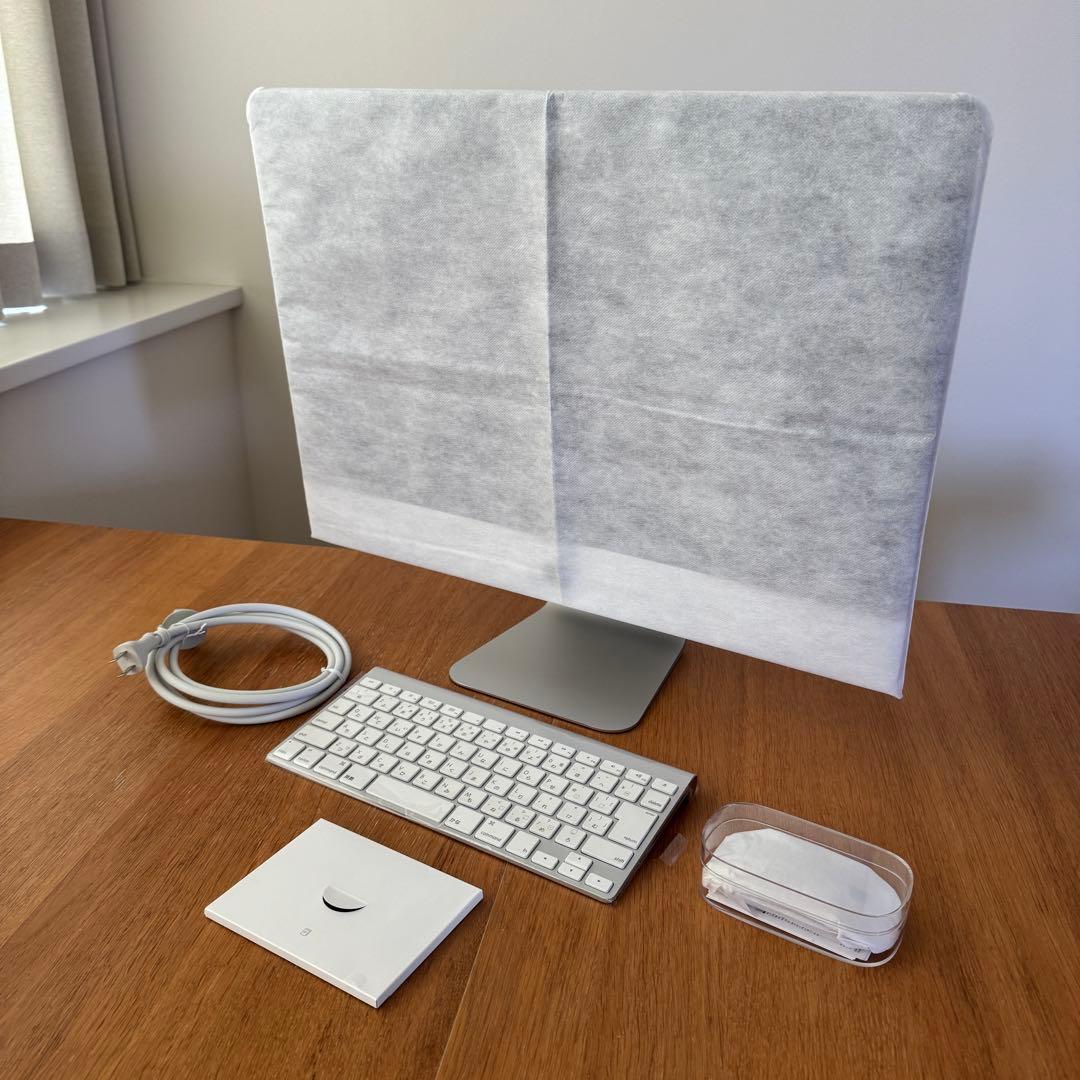 Macデスクトップ iMac 21.5in 16GB 1TB 2.9Ghz Late 2013