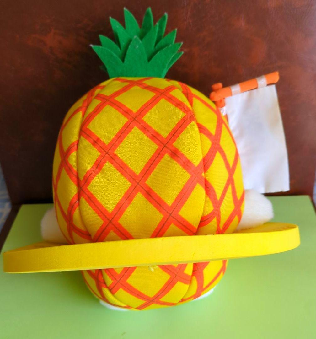 ご当地キティ パイナップル 沖縄 - メルカリ